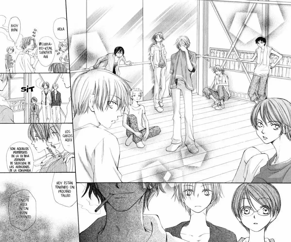 PENGUIN KAKUMEI - Capítulo 1 - Página 43 - LectorTMOo