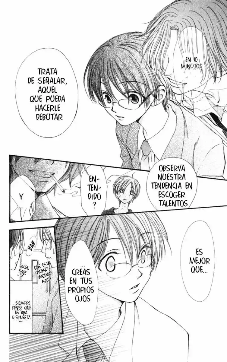 PENGUIN KAKUMEI - Capítulo 1 - Página 44 - LectorTMOo