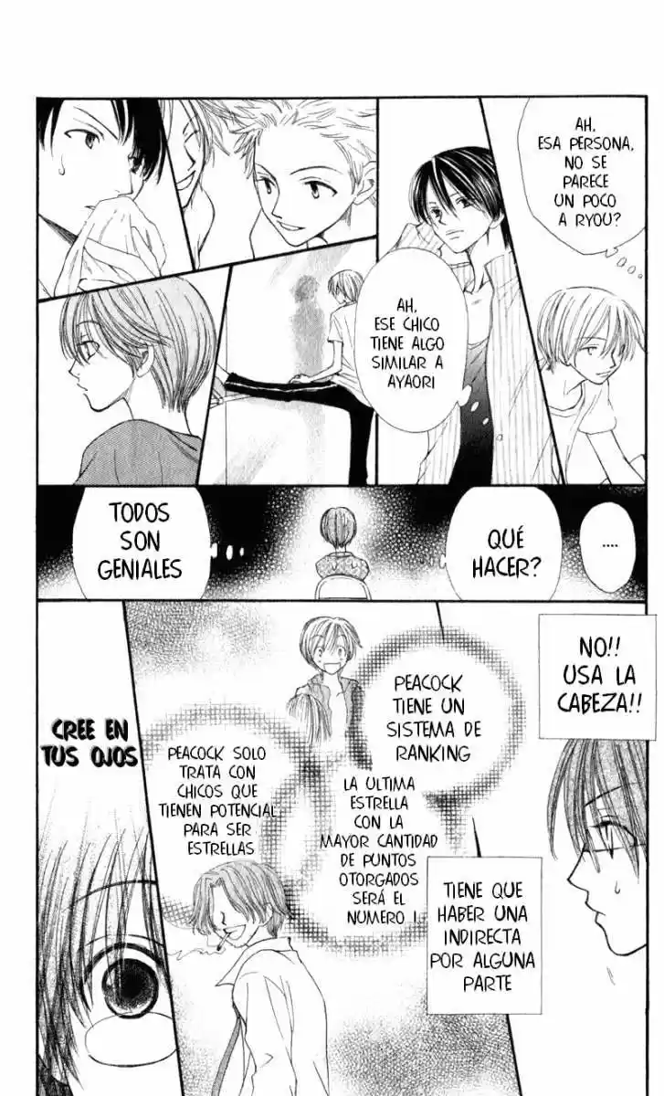 PENGUIN KAKUMEI - Capítulo 1 - Página 46 - LectorTMOo