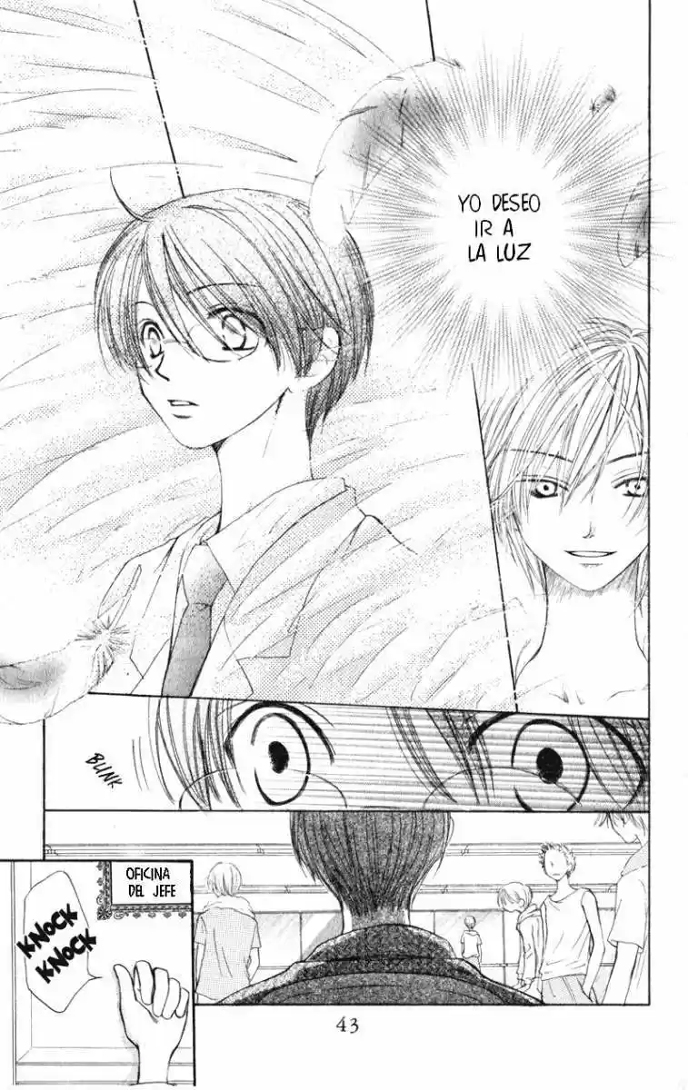 PENGUIN KAKUMEI - Capítulo 1 - Página 47 - LectorTMOo