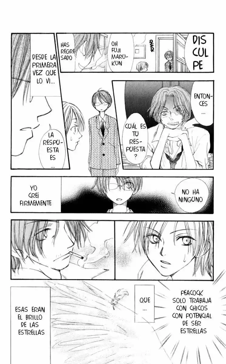 PENGUIN KAKUMEI - Capítulo 1 - Página 48 - LectorTMOo