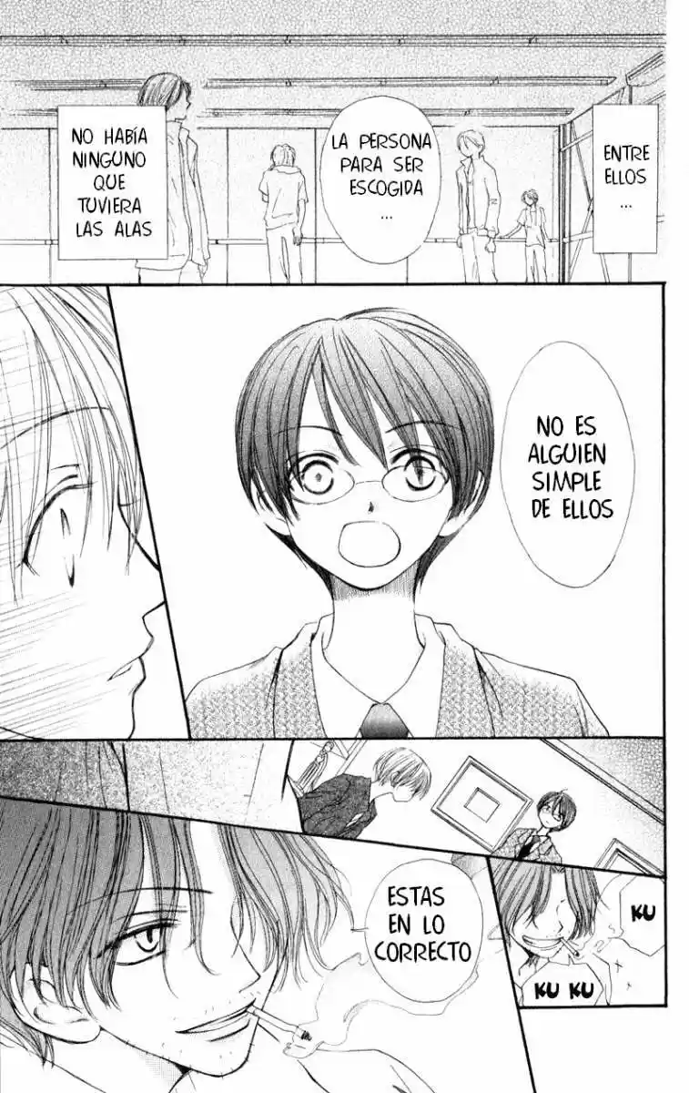 PENGUIN KAKUMEI - Capítulo 1 - Página 49 - LectorTMOo