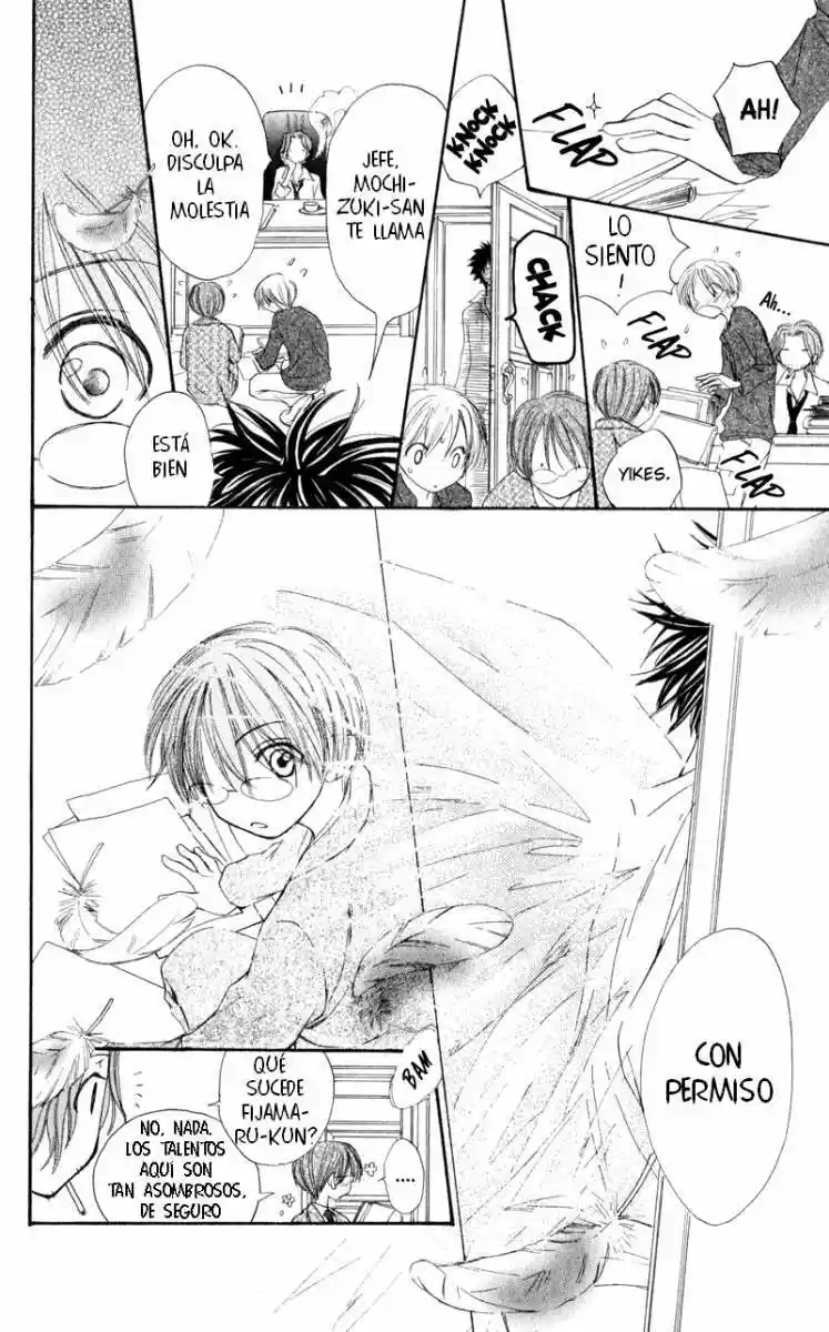 PENGUIN KAKUMEI - Capítulo 1 - Página 52 - LectorTMOo
