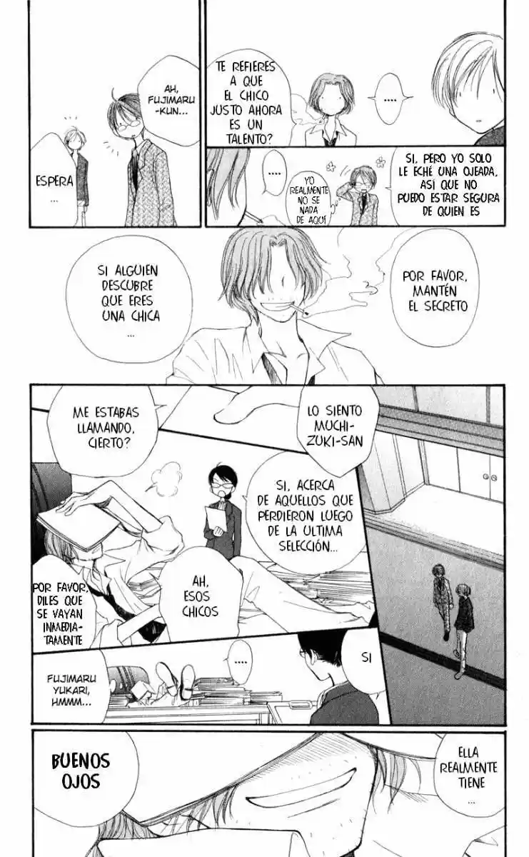 PENGUIN KAKUMEI - Capítulo 1 - Página 53 - LectorTMOo