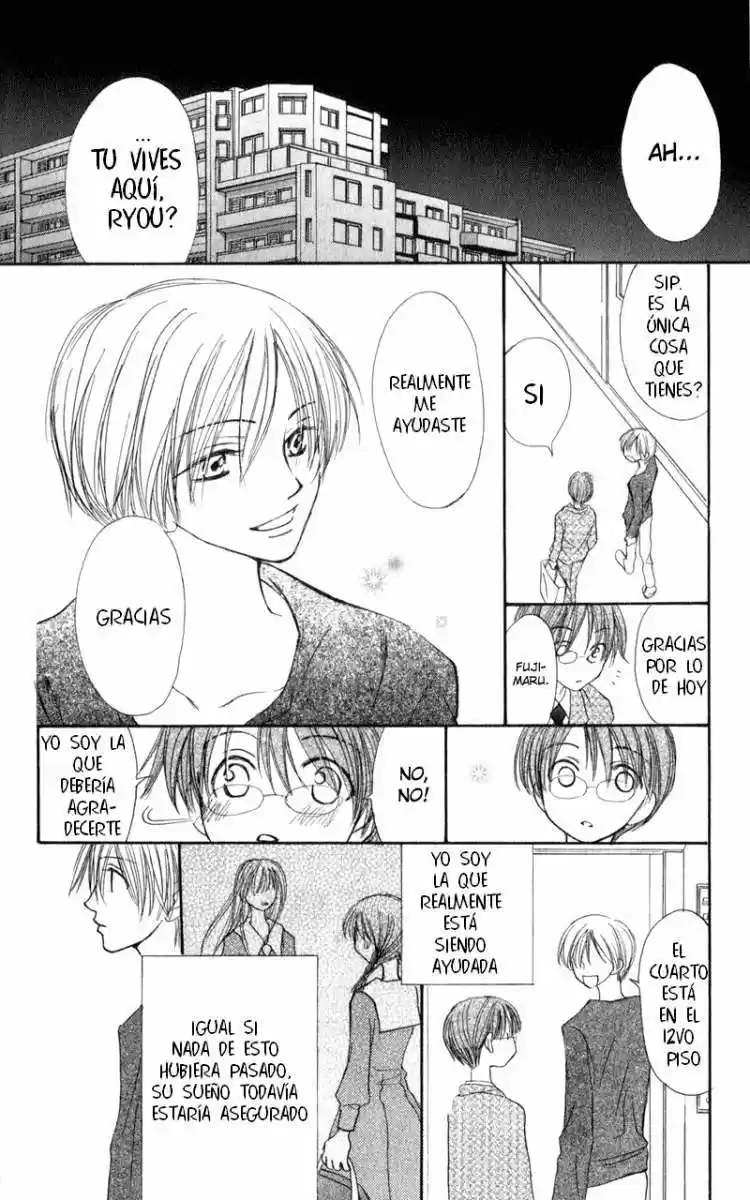 PENGUIN KAKUMEI - Capítulo 1 - Página 54 - LectorTMOo