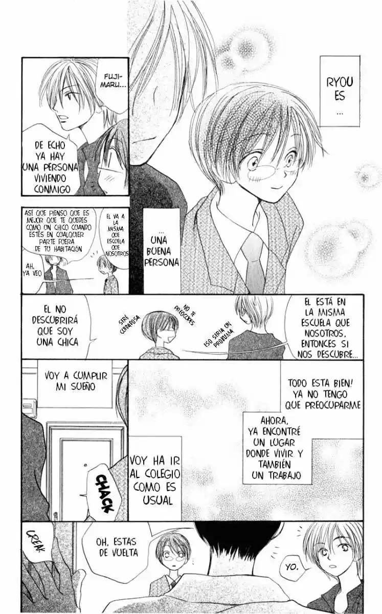 PENGUIN KAKUMEI - Capítulo 1 - Página 55 - LectorTMOo