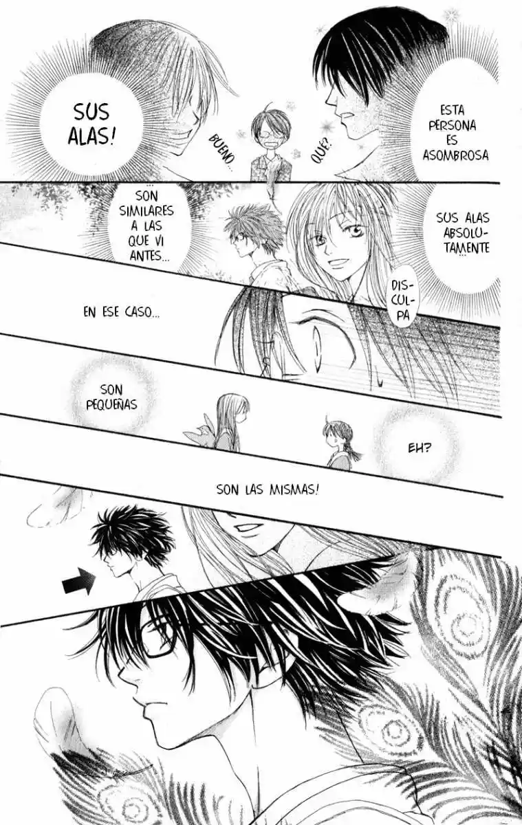 PENGUIN KAKUMEI - Capítulo 1 - Página 57 - LectorTMOo