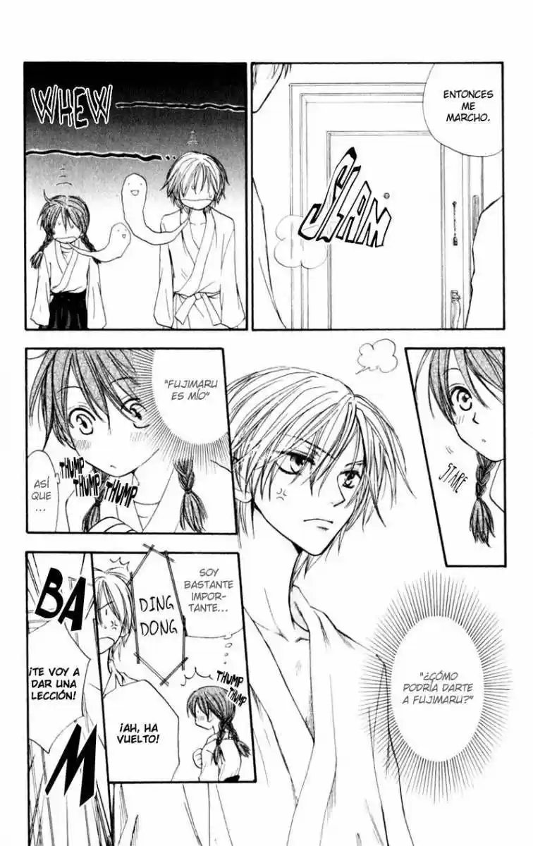 PENGUIN KAKUMEI - Capítulo 10 - Página 6 - LectorTMOo