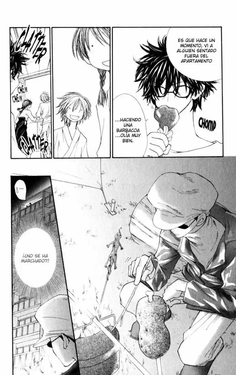 PENGUIN KAKUMEI - Capítulo 10 - Página 8 - LectorTMOo