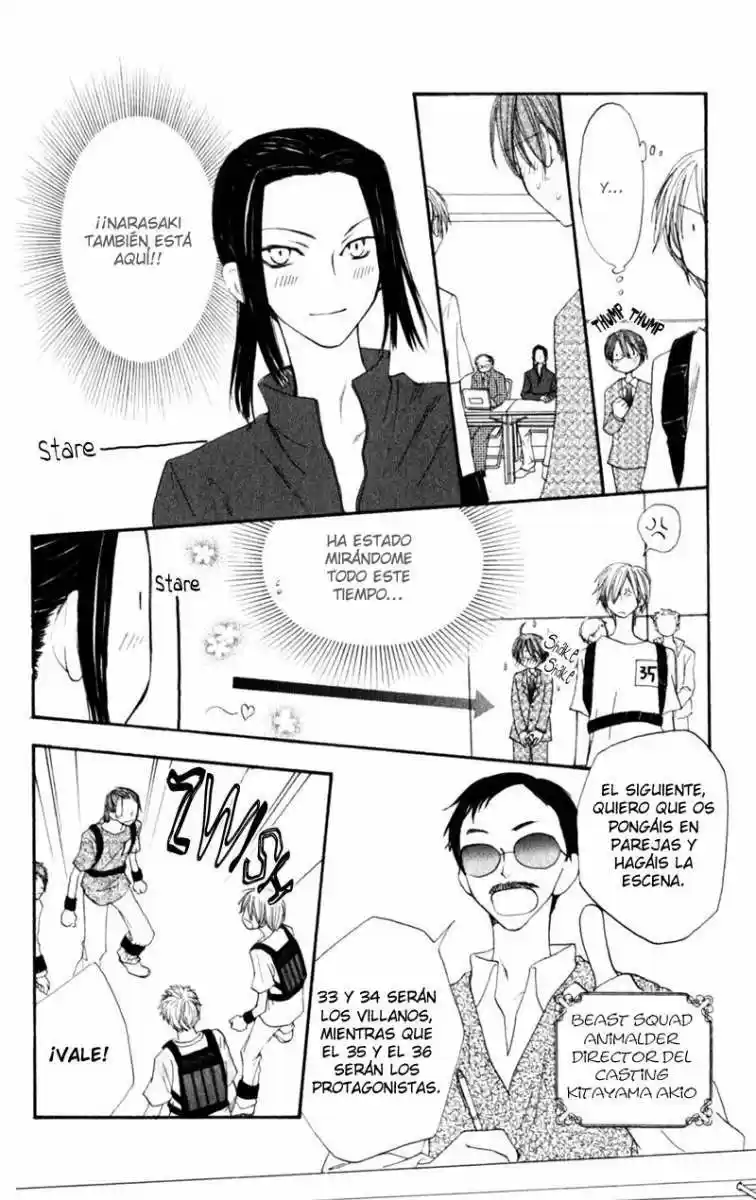 PENGUIN KAKUMEI - Capítulo 10 - Página 16 - LectorTMOo