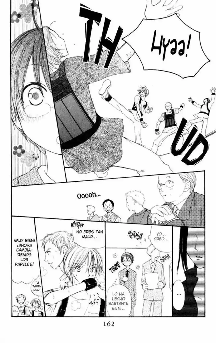 PENGUIN KAKUMEI - Capítulo 10 - Página 18 - LectorTMOo