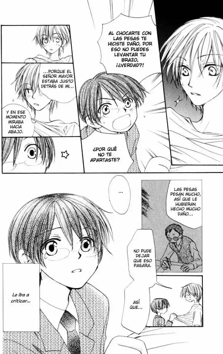 PENGUIN KAKUMEI - Capítulo 10 - Página 26 - LectorTMOo