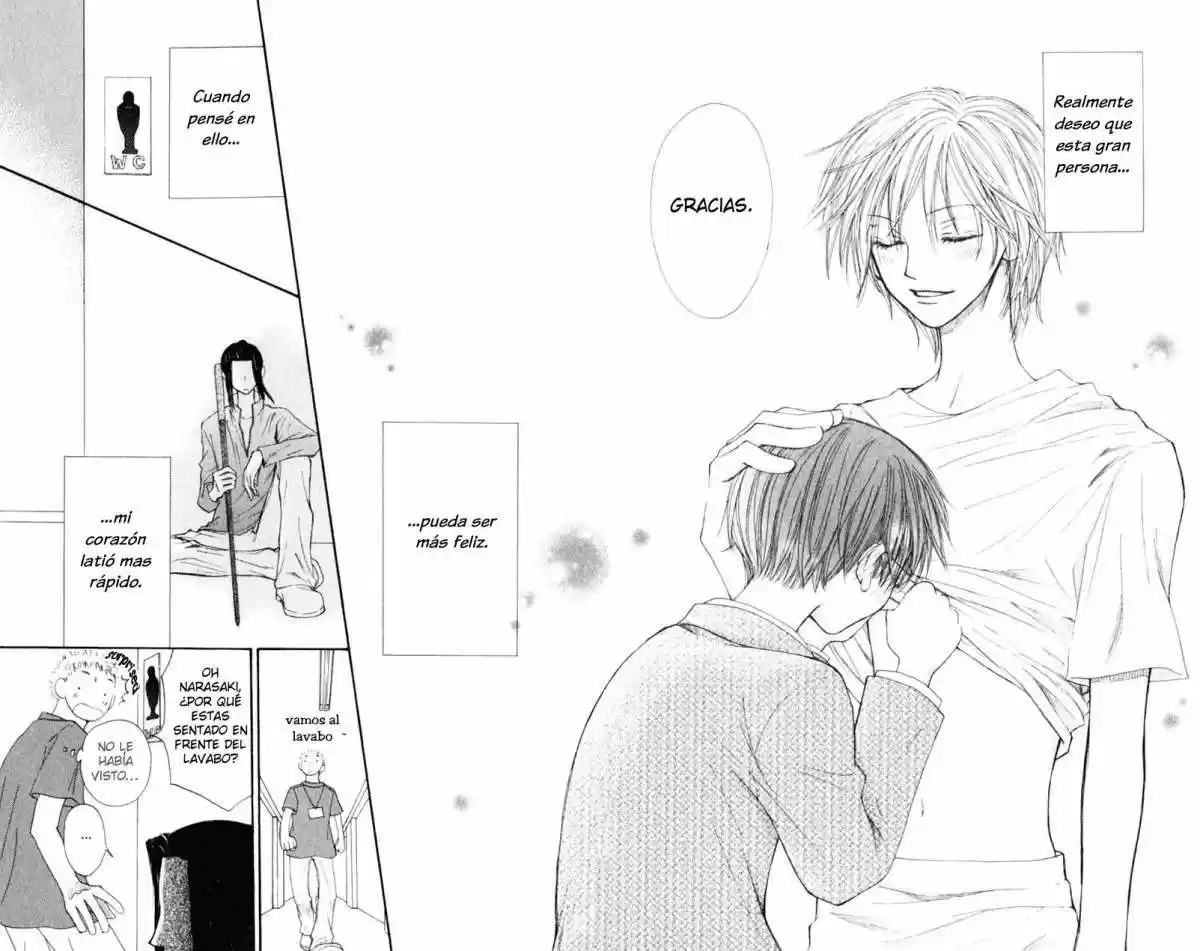 PENGUIN KAKUMEI - Capítulo 10 - Página 28 - LectorTMOo