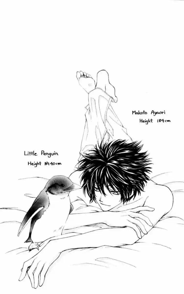 PENGUIN KAKUMEI - Capítulo 11 - Página 6 - LectorTMOo
