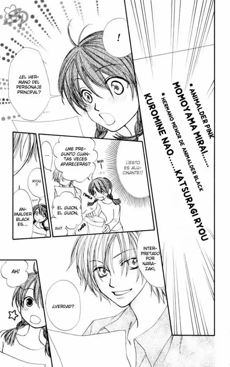 PENGUIN KAKUMEI - Capítulo 11 - Página 11 - LectorTMOo