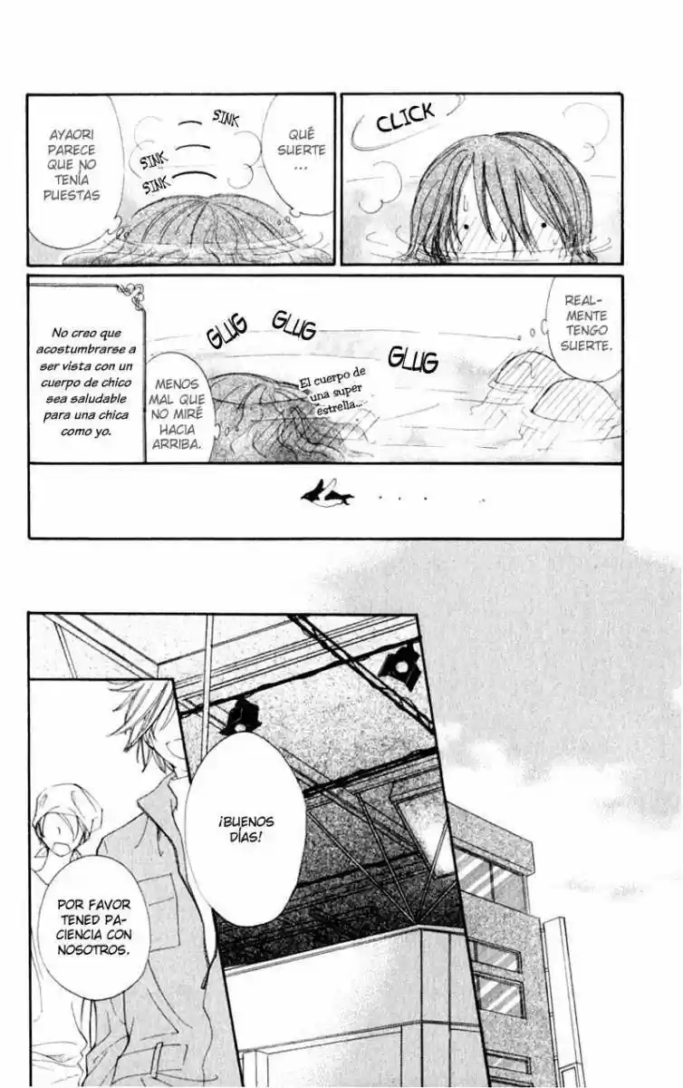 PENGUIN KAKUMEI - Capítulo 11 - Página 16 - LectorTMOo