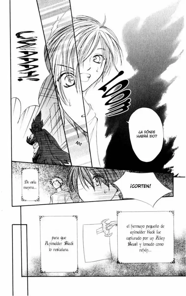 PENGUIN KAKUMEI - Capítulo 11 - Página 28 - LectorTMOo