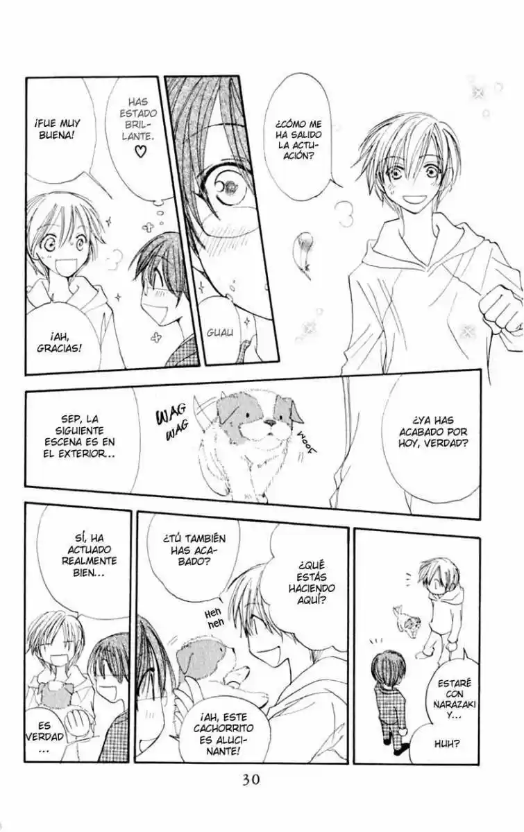 PENGUIN KAKUMEI - Capítulo 11 - Página 30 - LectorTMOo