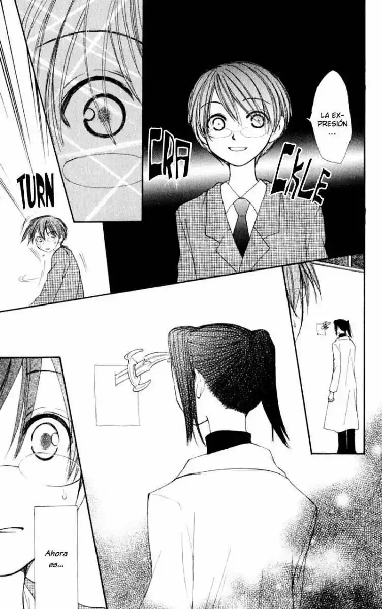 PENGUIN KAKUMEI - Capítulo 11 - Página 31 - LectorTMOo
