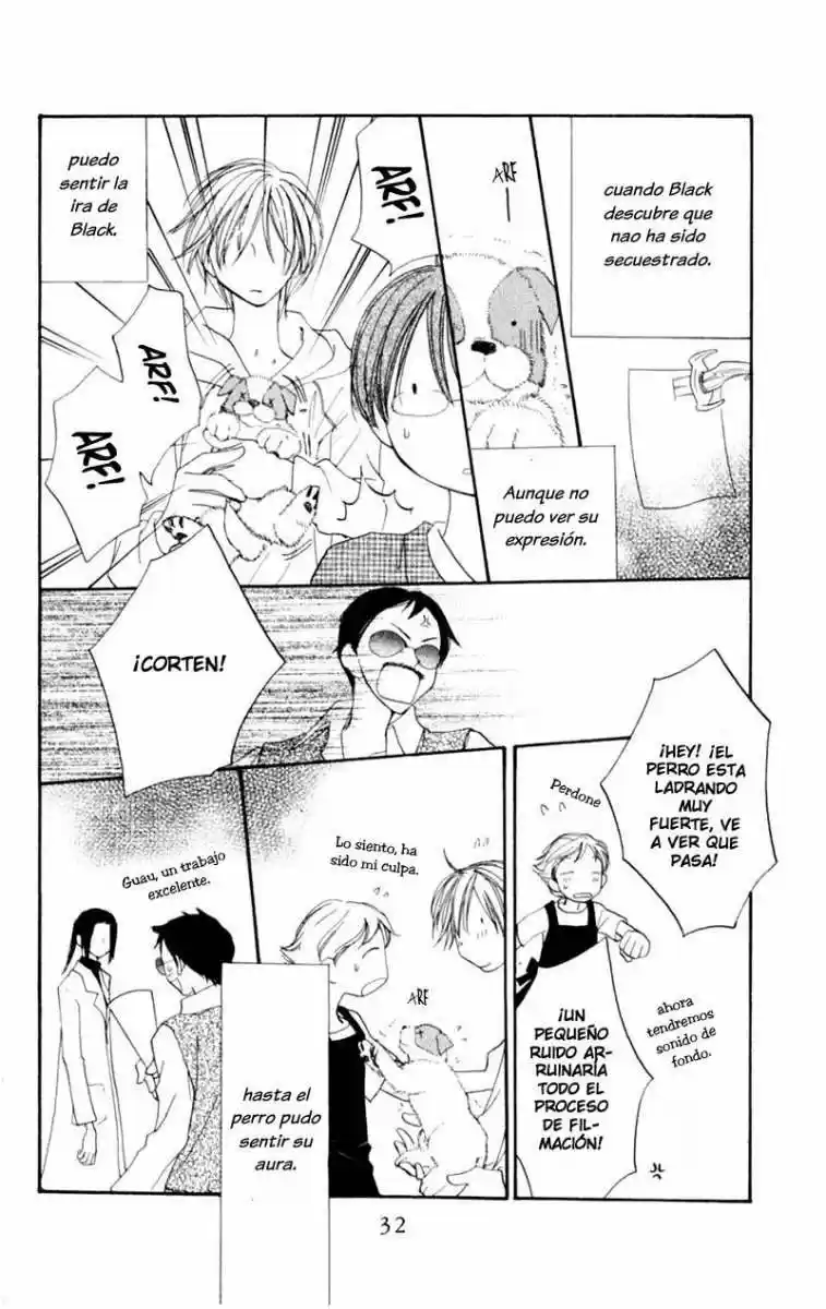 PENGUIN KAKUMEI - Capítulo 11 - Página 32 - LectorTMOo