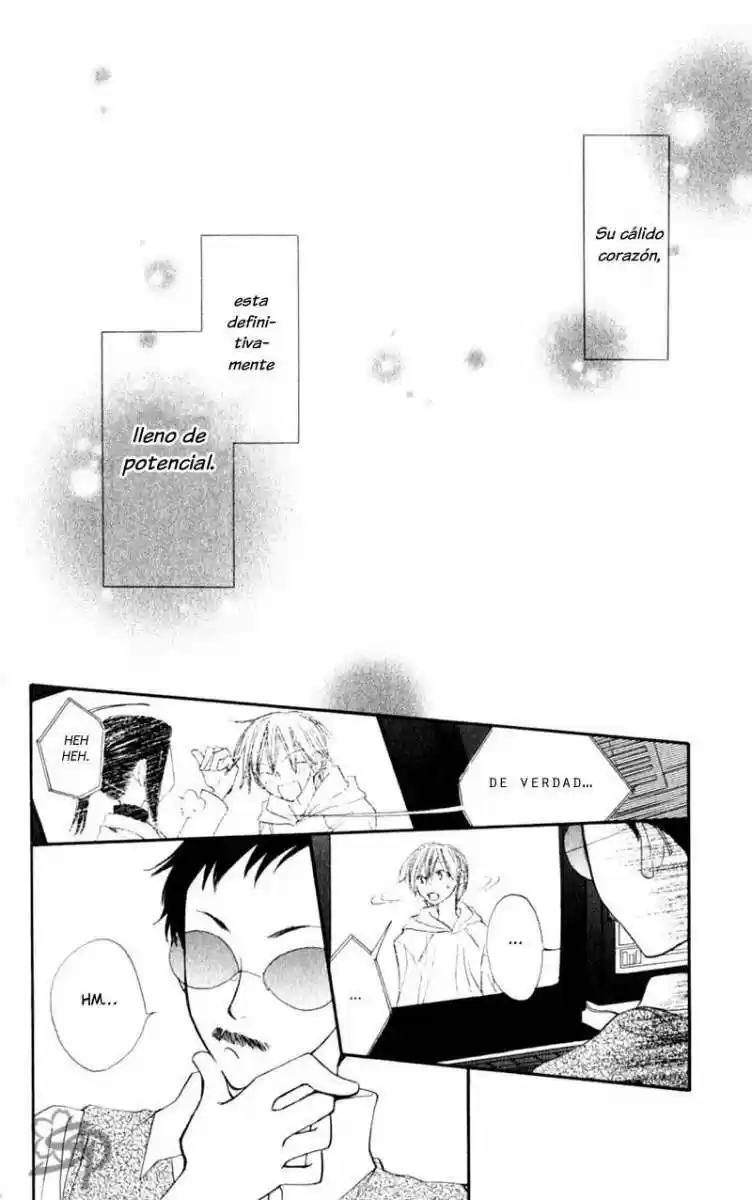PENGUIN KAKUMEI - Capítulo 11 - Página 35 - LectorTMOo