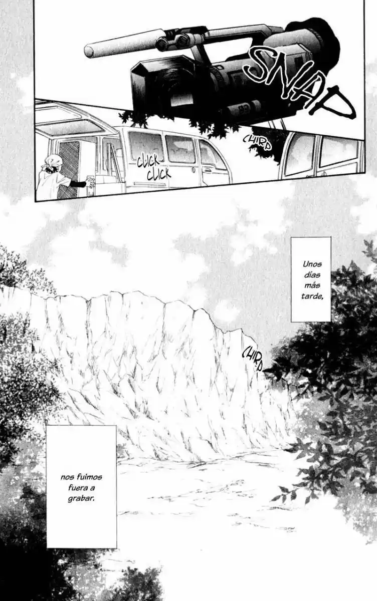 PENGUIN KAKUMEI - Capítulo 11 - Página 36 - LectorTMOo