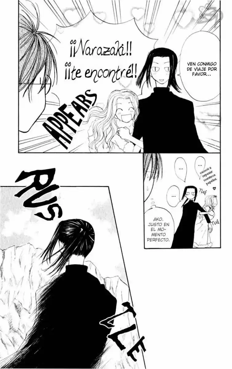 PENGUIN KAKUMEI - Capítulo 11 - Página 40 - LectorTMOo