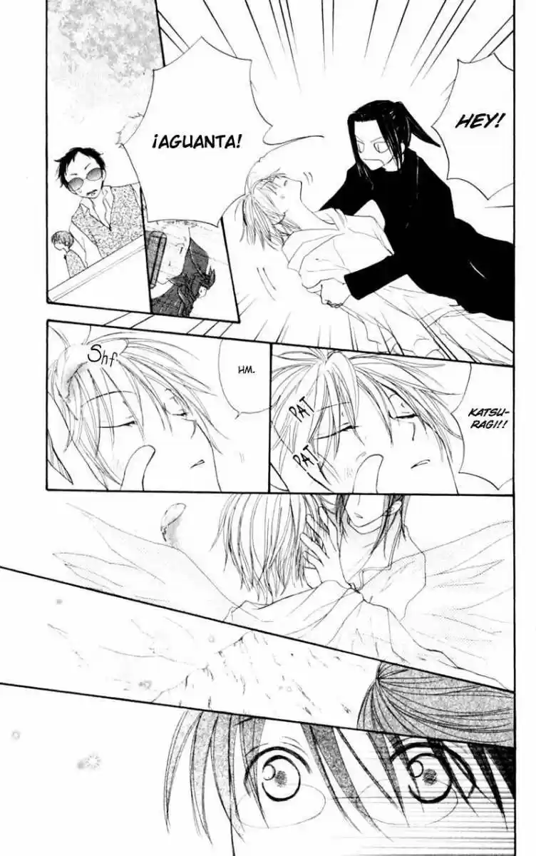 PENGUIN KAKUMEI - Capítulo 11 - Página 45 - LectorTMOo