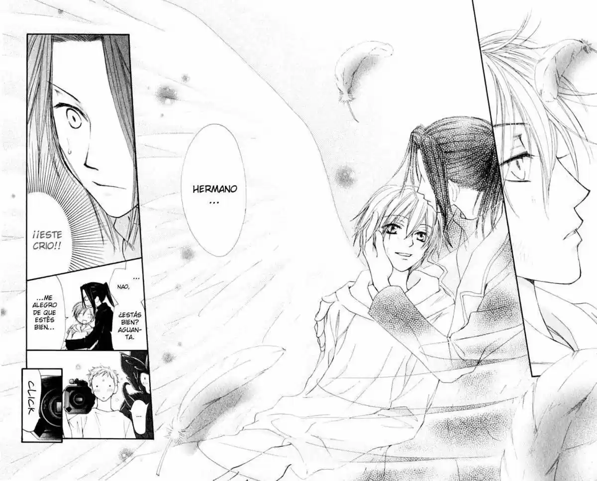 PENGUIN KAKUMEI - Capítulo 11 - Página 46 - LectorTMOo