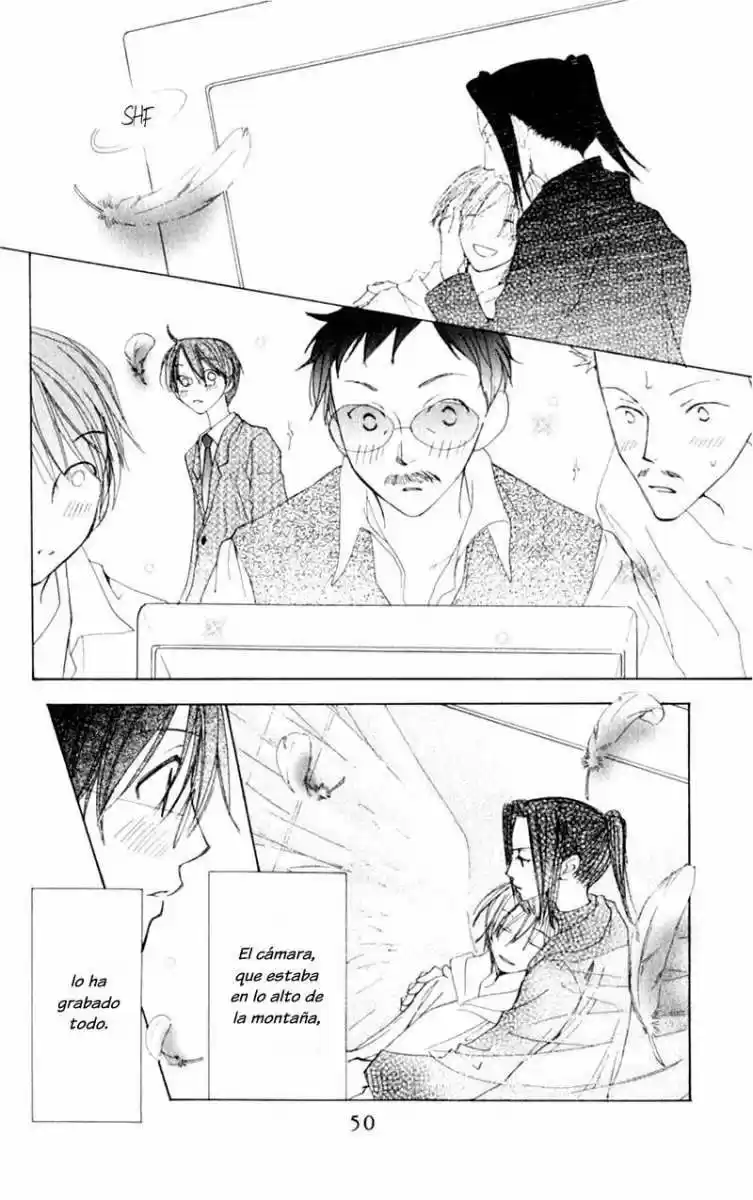 PENGUIN KAKUMEI - Capítulo 11 - Página 47 - LectorTMOo