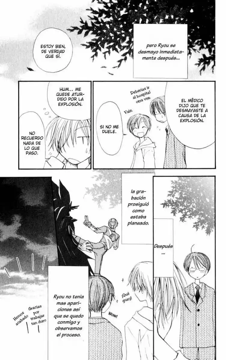 PENGUIN KAKUMEI - Capítulo 11 - Página 48 - LectorTMOo