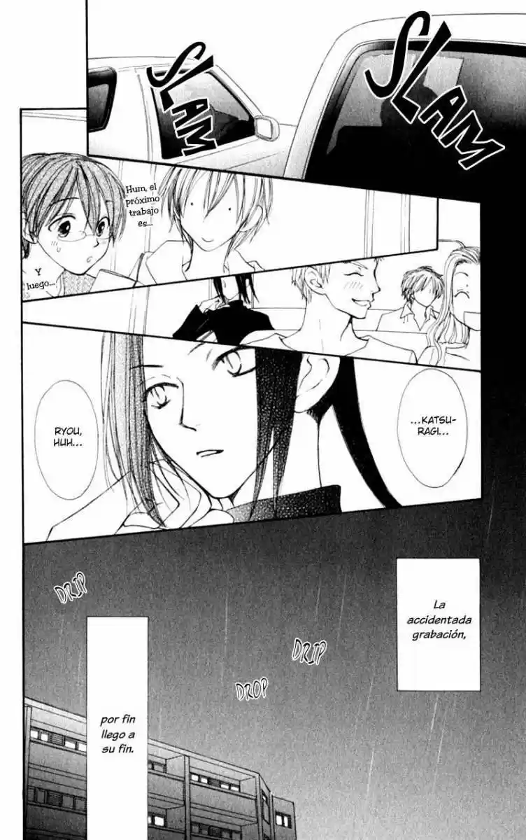 PENGUIN KAKUMEI - Capítulo 11 - Página 49 - LectorTMOo