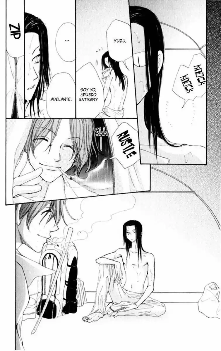 PENGUIN KAKUMEI - Capítulo 11 - Página 51 - LectorTMOo