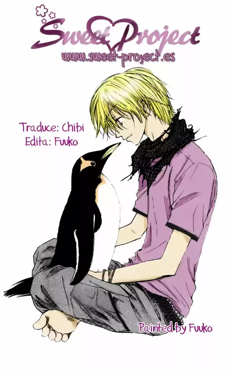PENGUIN KAKUMEI - Capítulo 12 - Página 1 - LectorTMOo