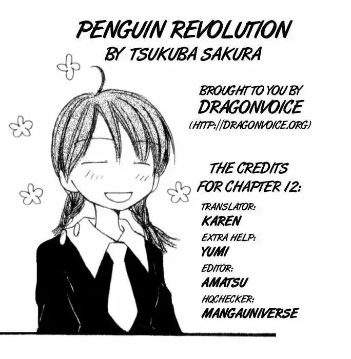 PENGUIN KAKUMEI - Capítulo 12 - Página 2 - LectorTMOo