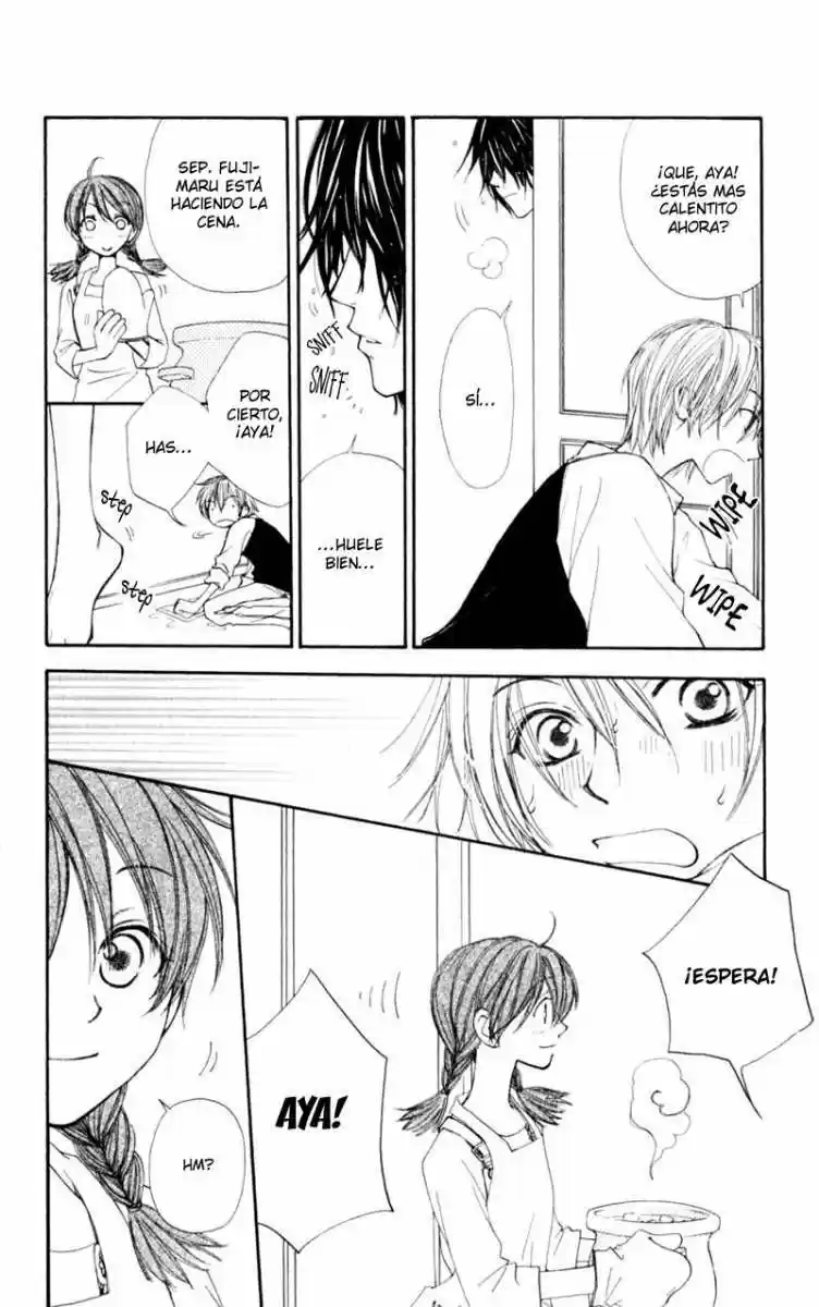 PENGUIN KAKUMEI - Capítulo 12 - Página 6 - LectorTMOo
