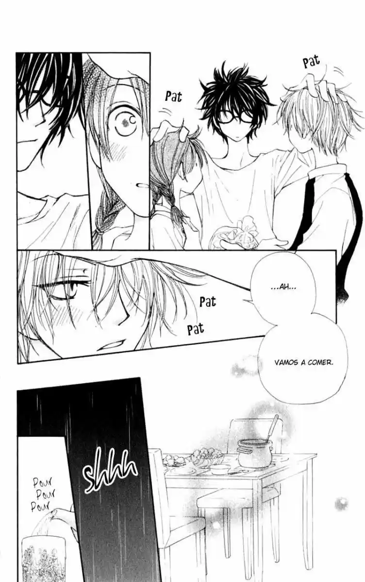 PENGUIN KAKUMEI - Capítulo 12 - Página 12 - LectorTMOo
