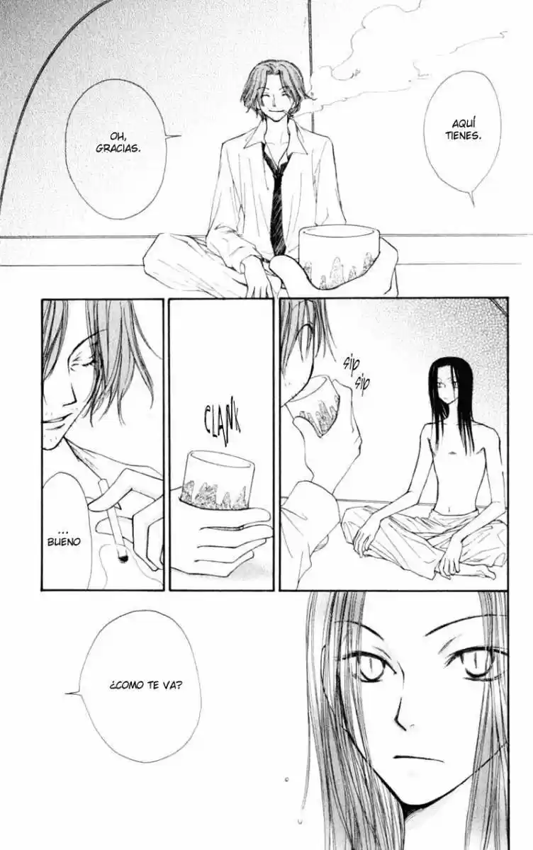 PENGUIN KAKUMEI - Capítulo 12 - Página 13 - LectorTMOo
