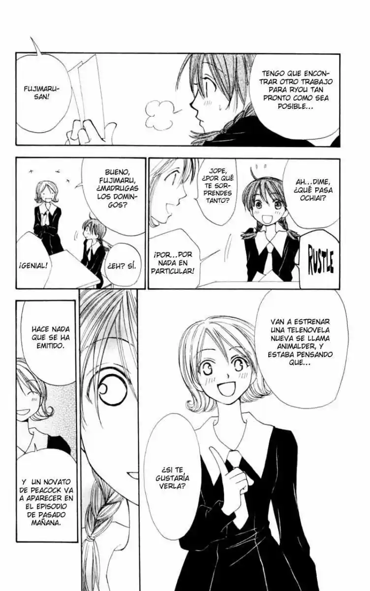 PENGUIN KAKUMEI - Capítulo 12 - Página 18 - LectorTMOo