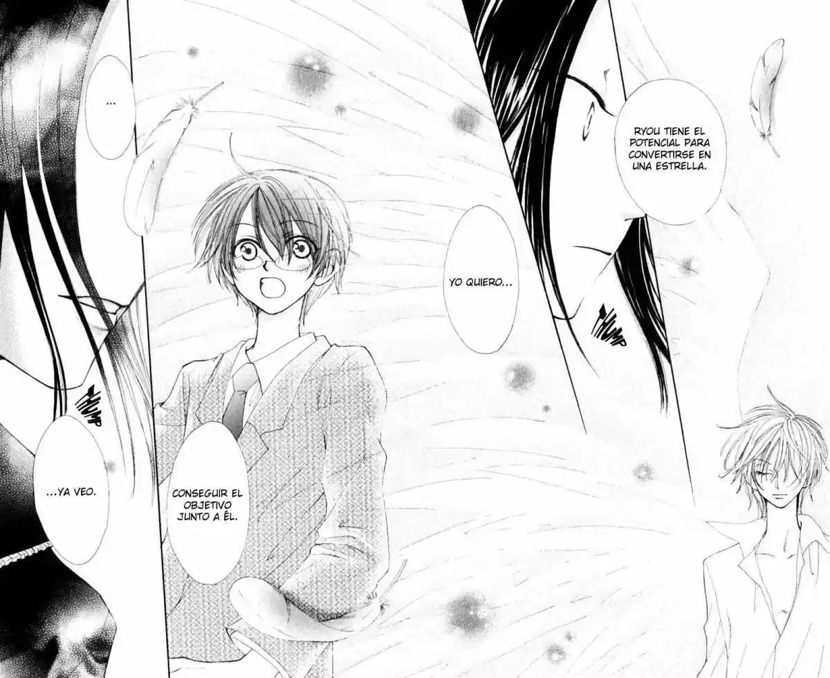 PENGUIN KAKUMEI - Capítulo 12 - Página 22 - LectorTMOo
