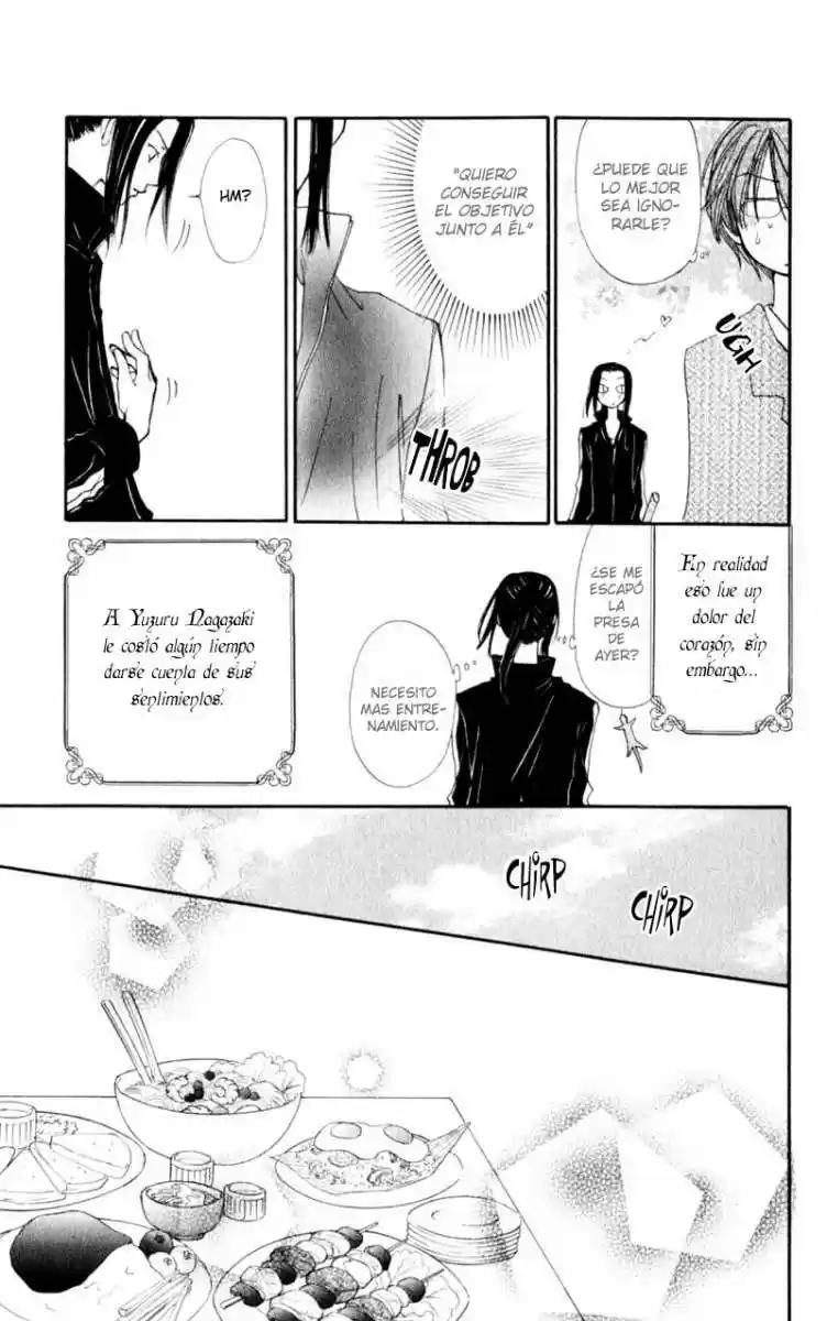 PENGUIN KAKUMEI - Capítulo 12 - Página 24 - LectorTMOo