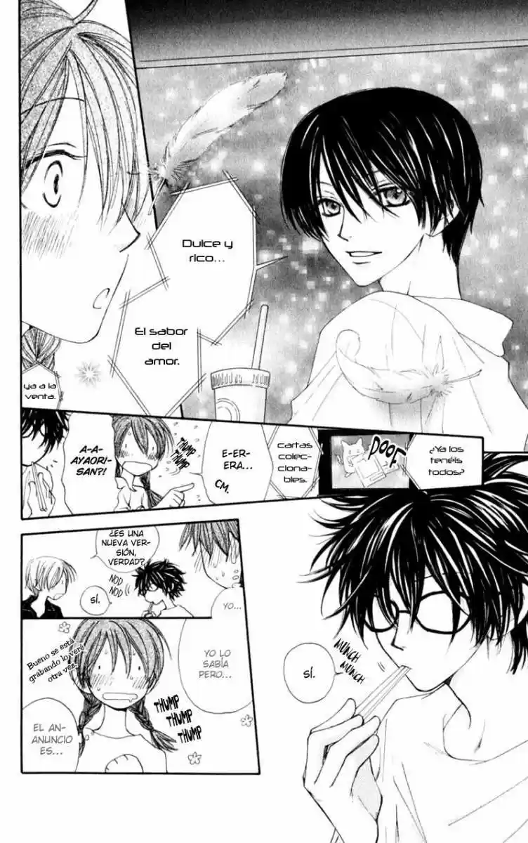 PENGUIN KAKUMEI - Capítulo 12 - Página 27 - LectorTMOo