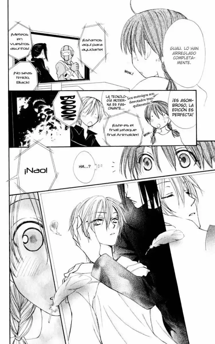 PENGUIN KAKUMEI - Capítulo 12 - Página 29 - LectorTMOo