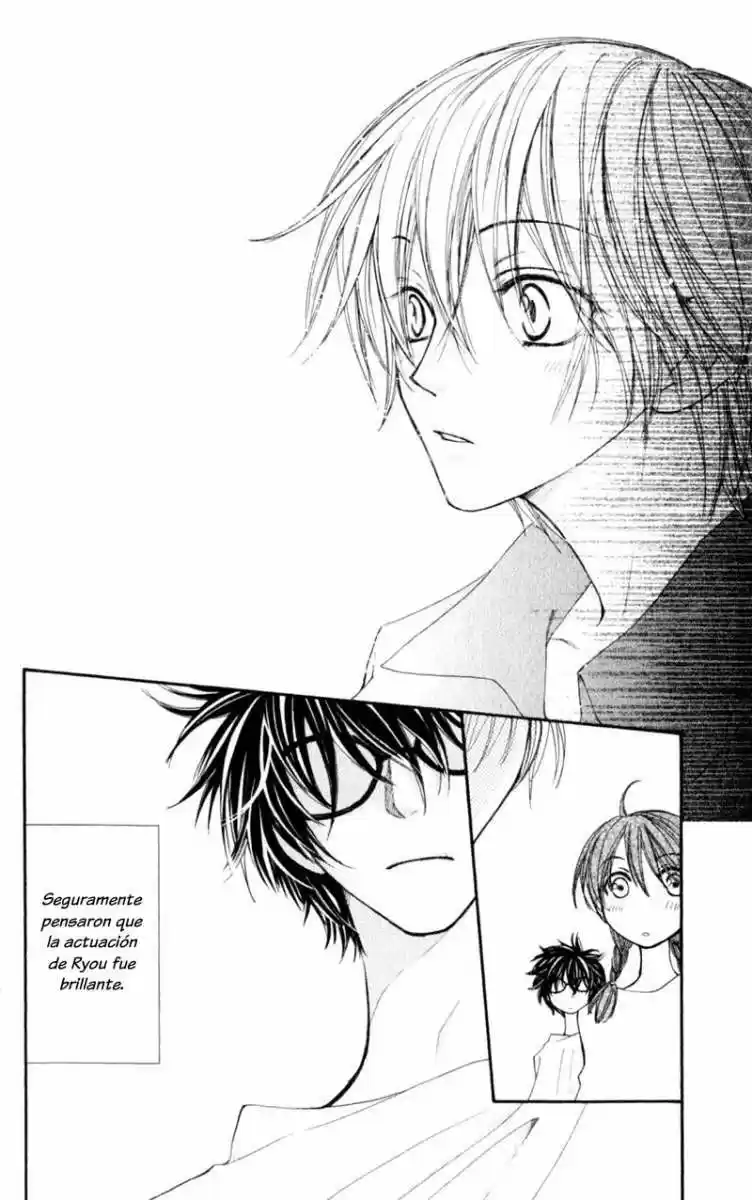 PENGUIN KAKUMEI - Capítulo 12 - Página 31 - LectorTMOo
