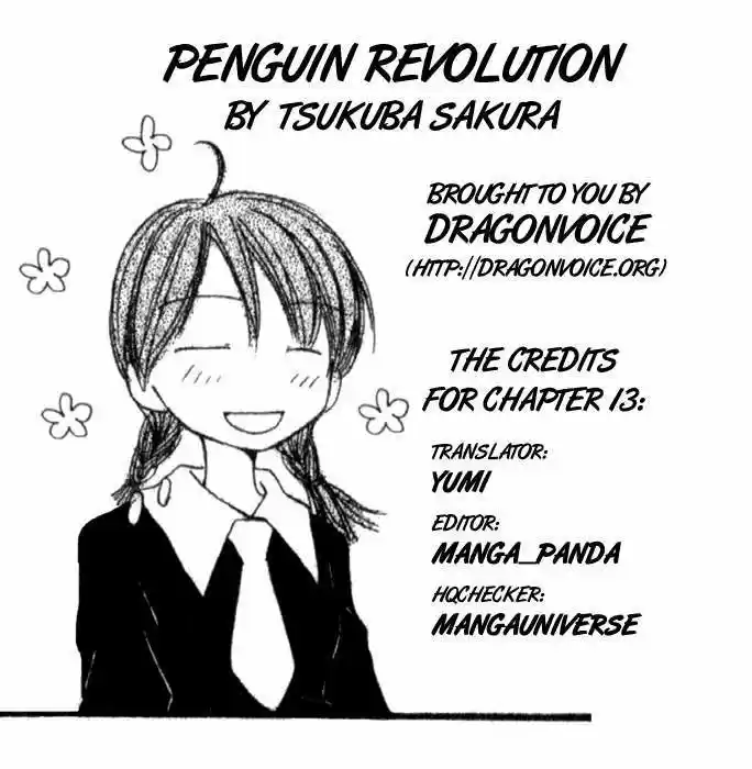 PENGUIN KAKUMEI - Capítulo 13 - Página 3 - LectorTMOo