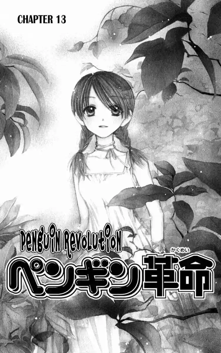 PENGUIN KAKUMEI - Capítulo 13 - Página 4 - LectorTMOo