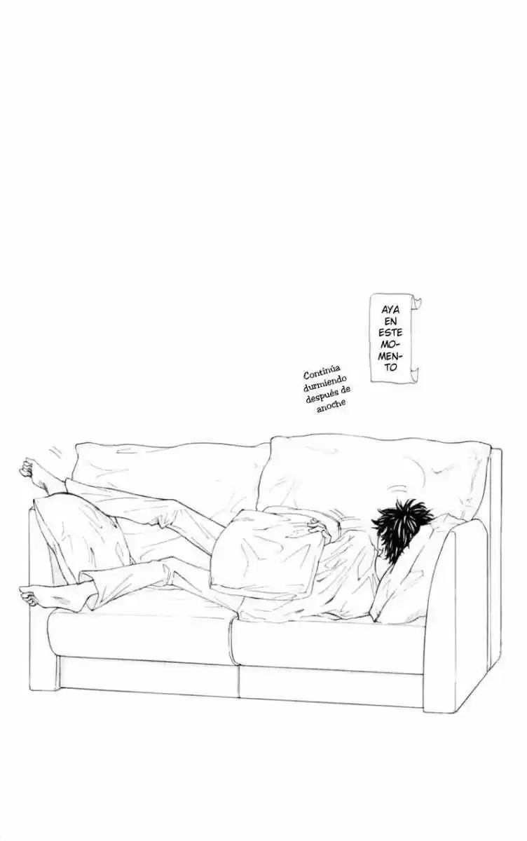 PENGUIN KAKUMEI - Capítulo 13 - Página 5 - LectorTMOo