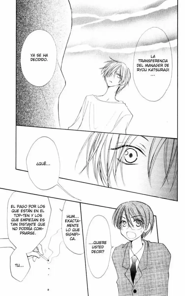 PENGUIN KAKUMEI - Capítulo 13 - Página 10 - LectorTMOo