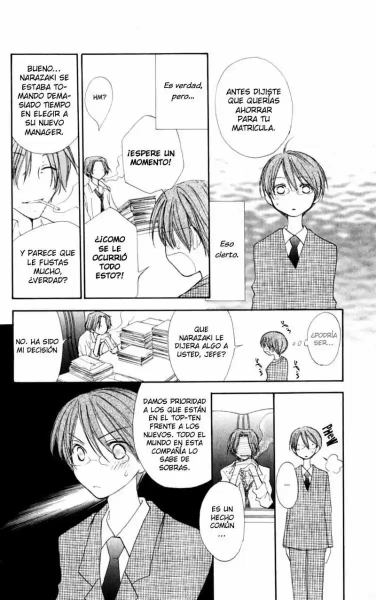 PENGUIN KAKUMEI - Capítulo 13 - Página 11 - LectorTMOo
