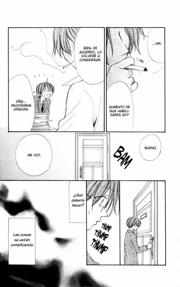 PENGUIN KAKUMEI - Capítulo 13 - Página 13 - LectorTMOo